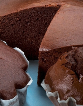 Credi Soft Cake Chocolate